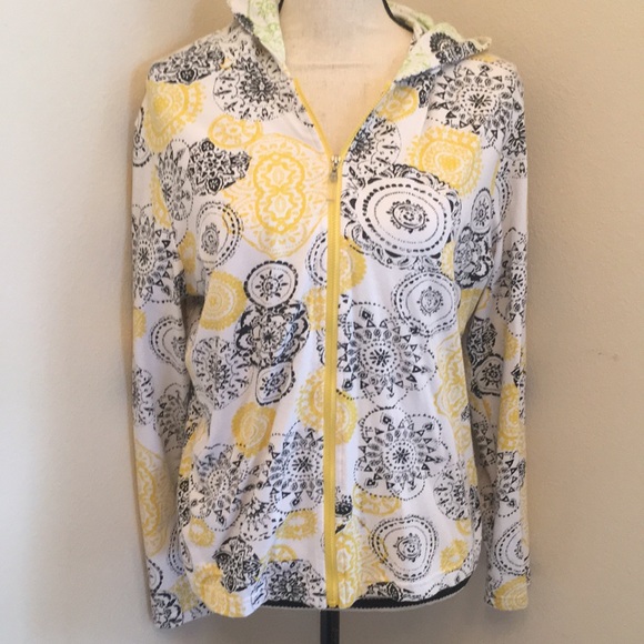 Onque Casuals Tops - Zip Up Hoodie